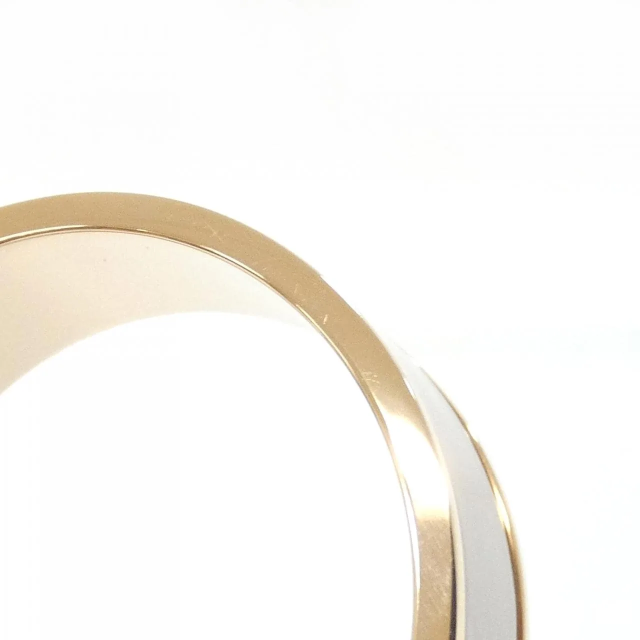 HERMES 300001FO accessories 黑色 中古品A - 縮圖 3