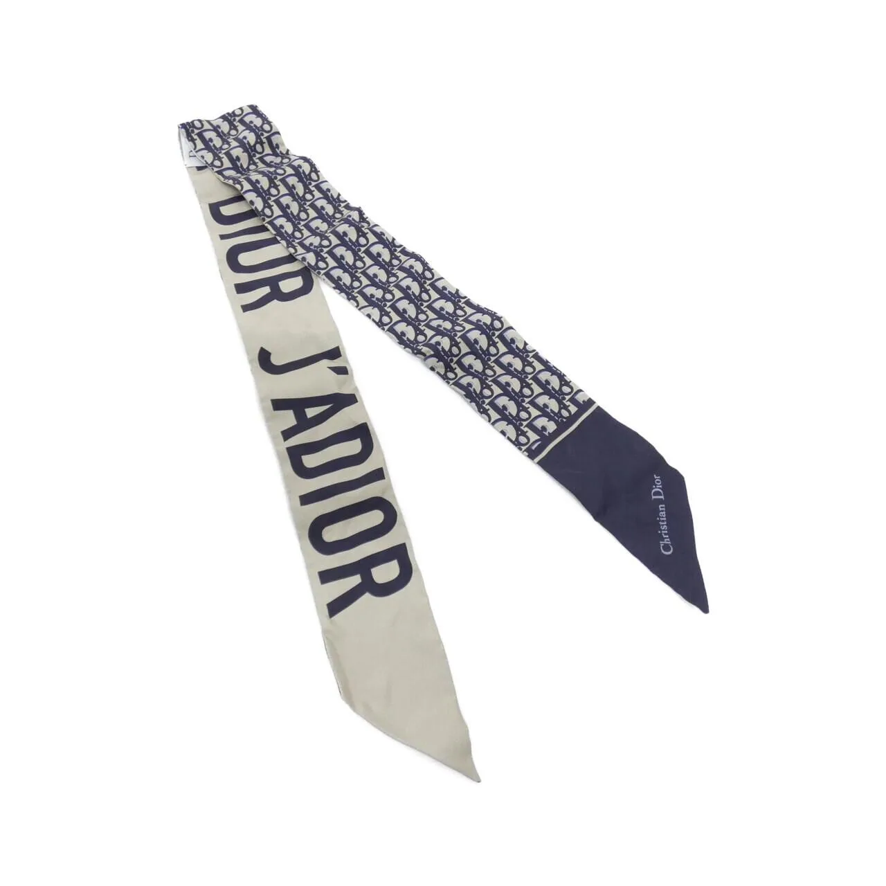 DIOR 85CDO106I624 Scarf