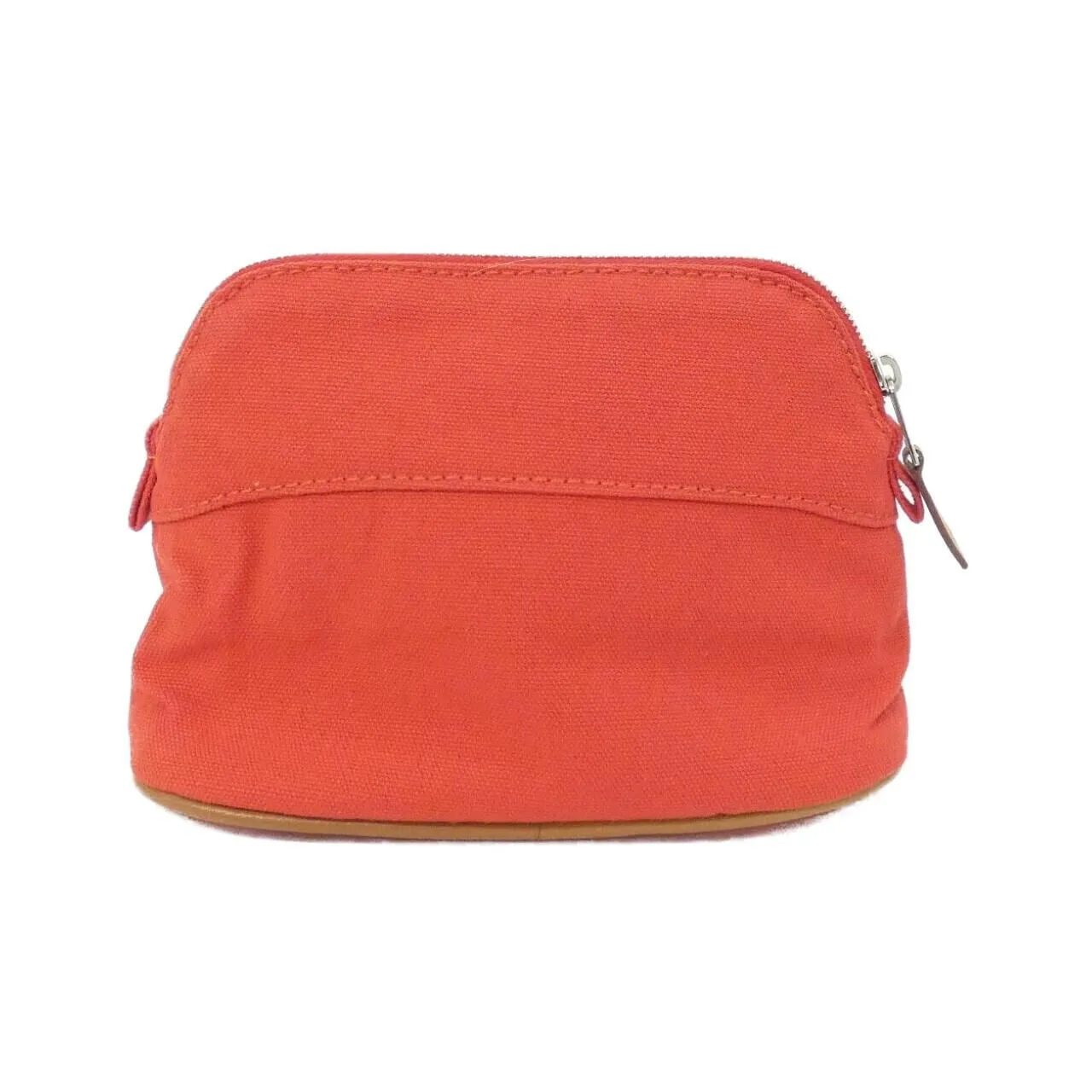 HERMES Bolide 101628M 小袋 帆布 2