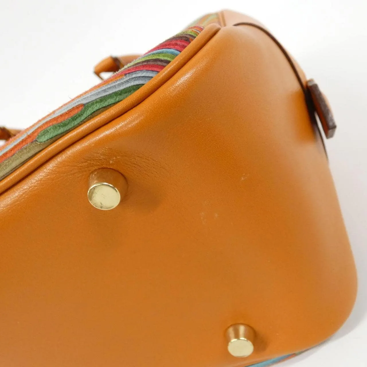 HERMES Plume 手提包 Box Calf 2