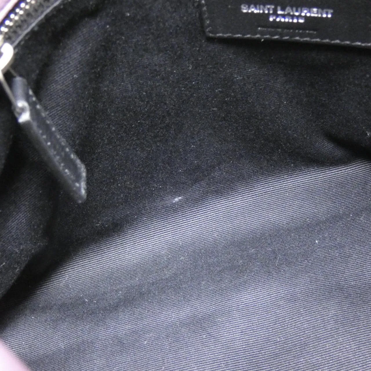 SAINT LAURENT 577476 肩背包 皮革
