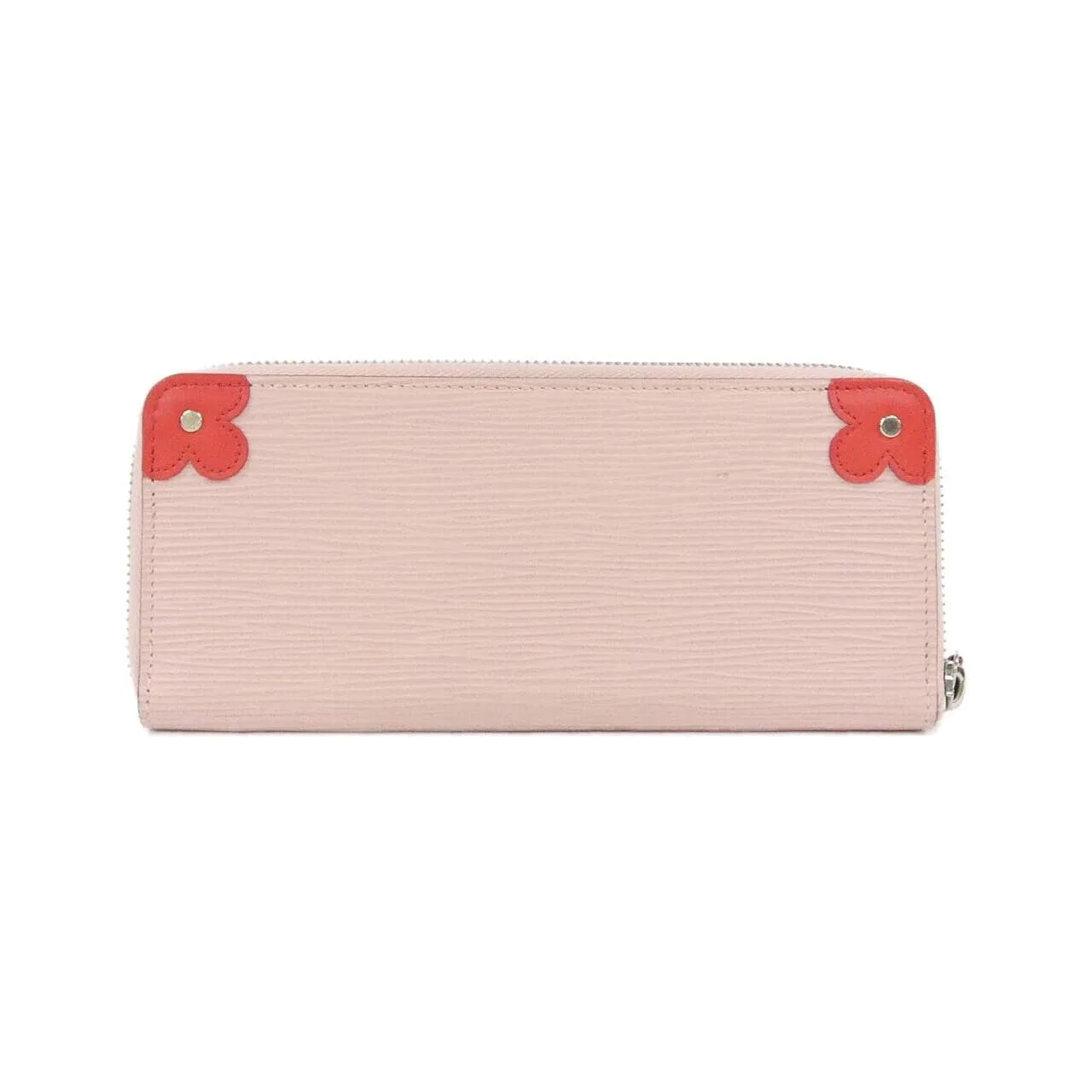 LOUIS VUITTON M62967 銀包 Clemence 2