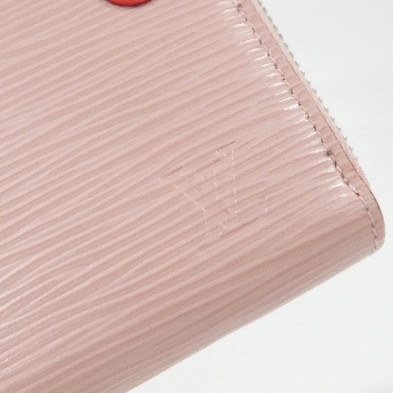 LOUIS VUITTON M62967 銀包 Clemence 4