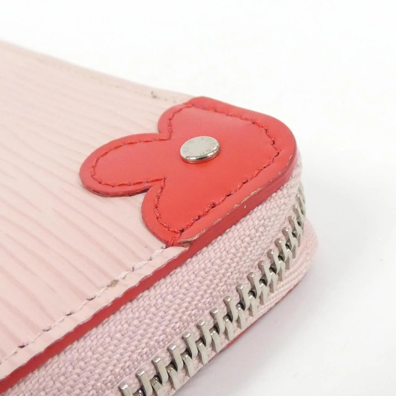LOUIS VUITTON M62967 銀包 Clemence 5