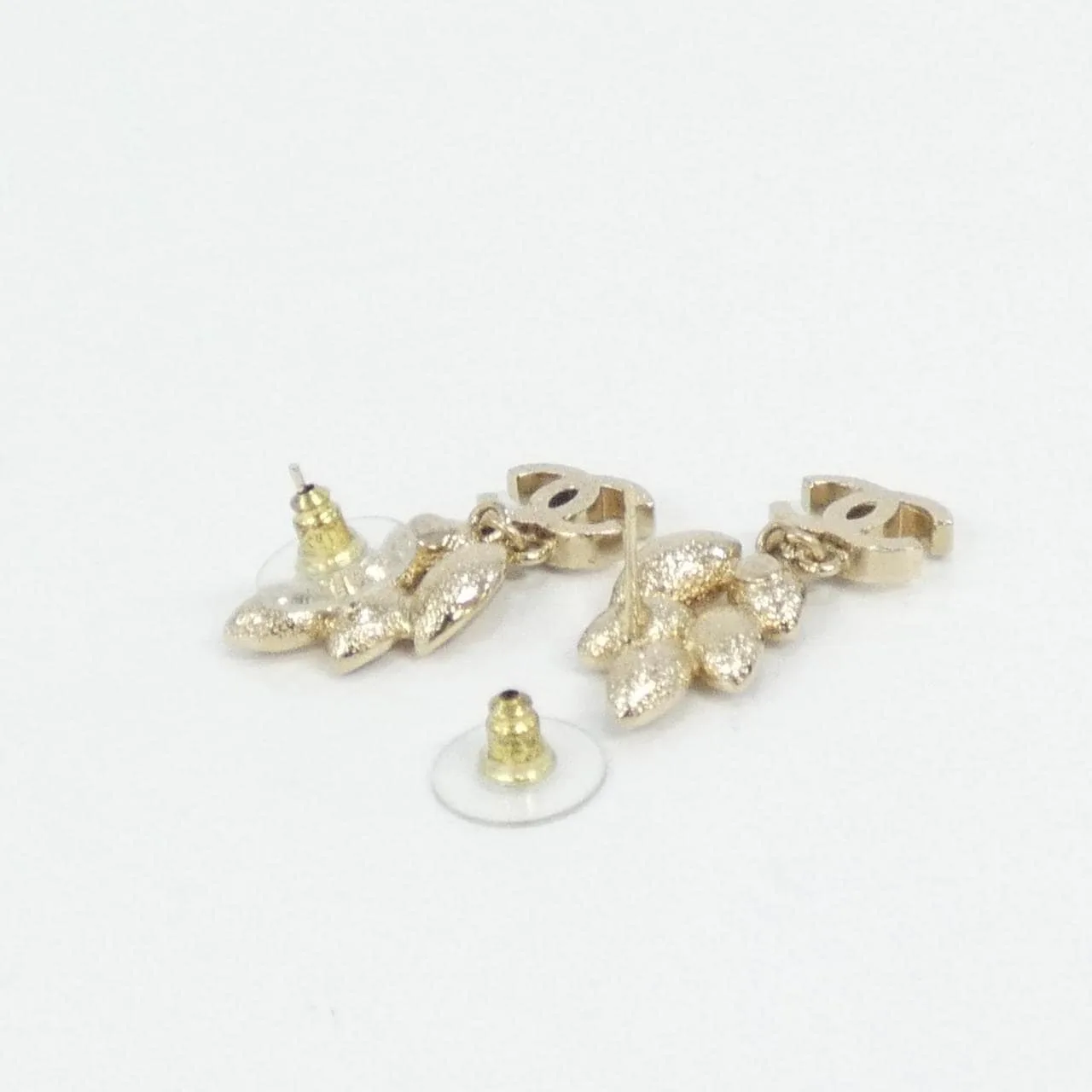 CHANEL AB9606 配飾 3