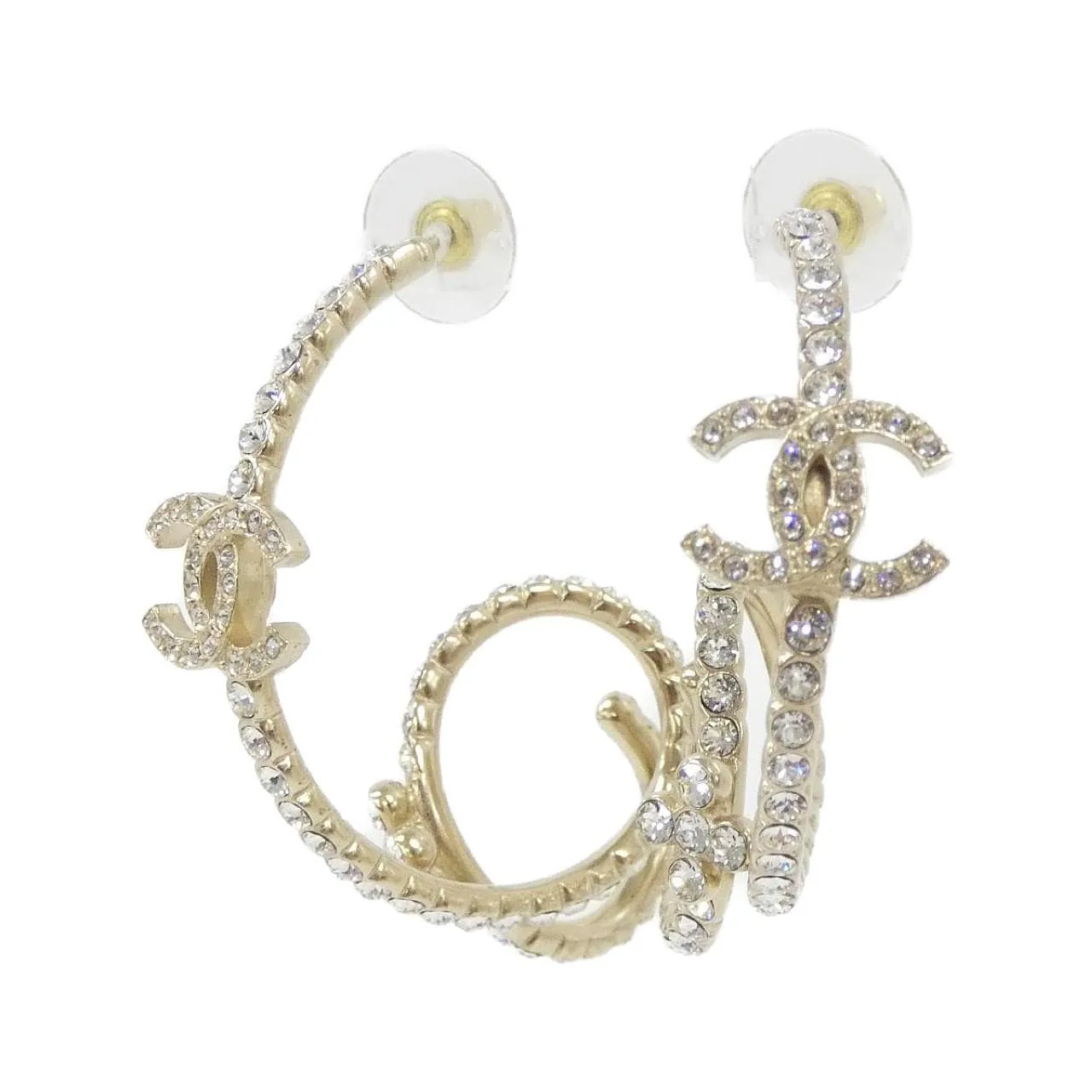 CHANEL Accessories 2