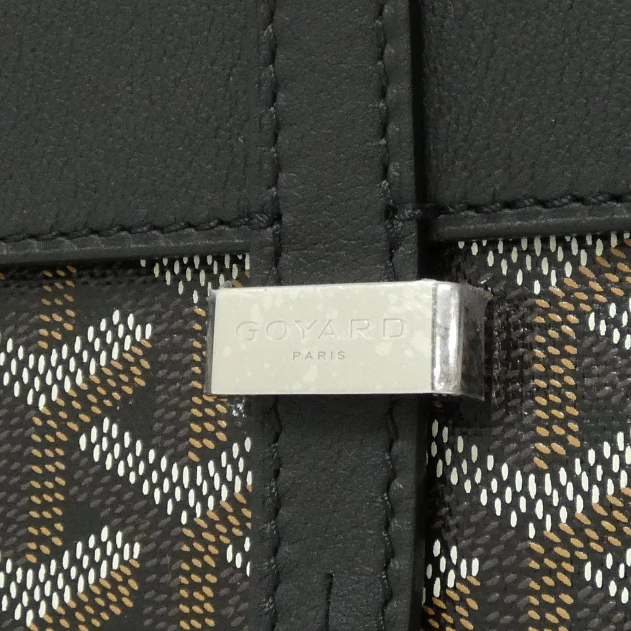 GOYARD Shoulder Canvas 帆布 未使用品 - 縮圖 4