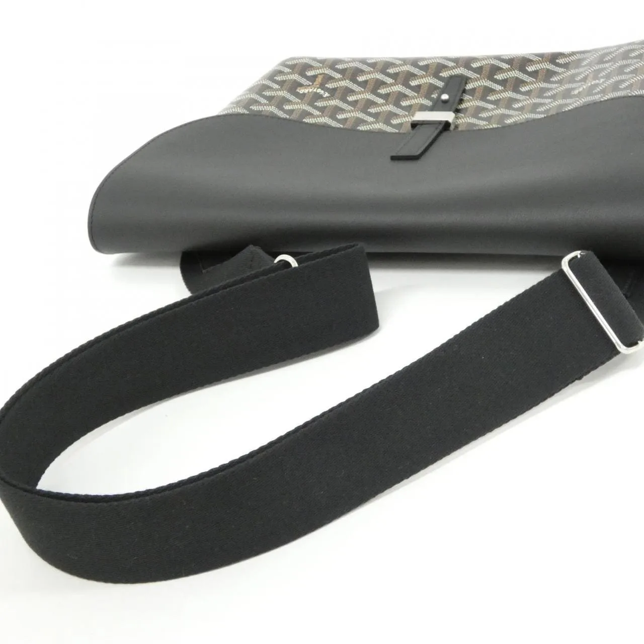 GOYARD Shoulder Canvas 帆布 未使用品 - 縮圖 5