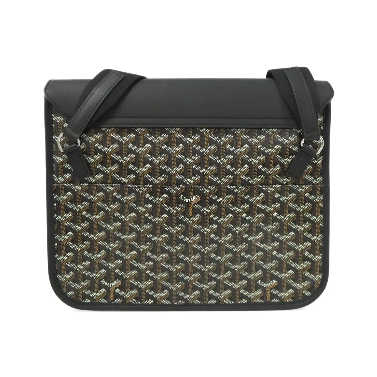GOYARD Shoulder Canvas 帆布 未使用品 - 縮圖 2