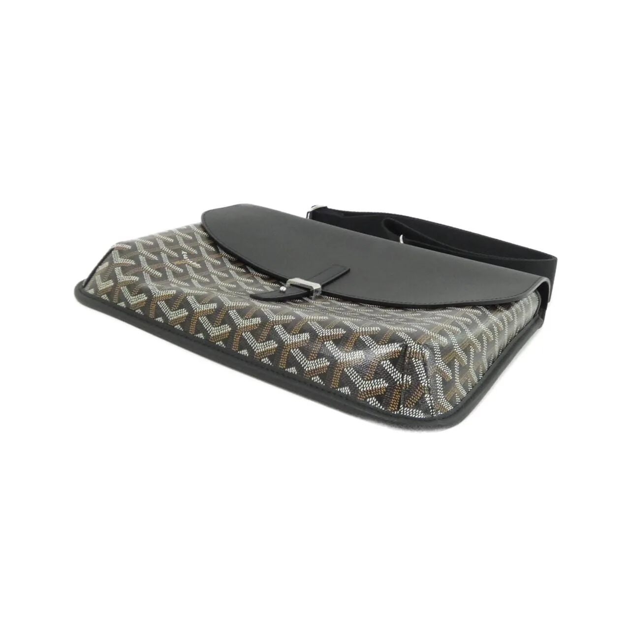 GOYARD Shoulder Canvas 帆布 未使用品 - 縮圖 3