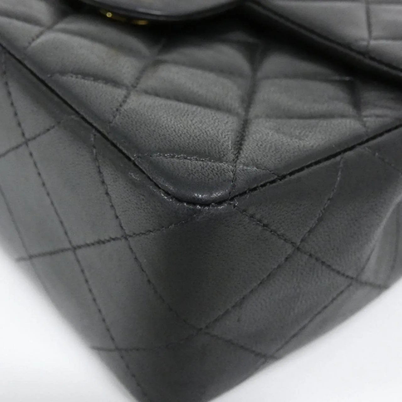 CHANEL Matelasse 1115 肩背包 羊皮 3