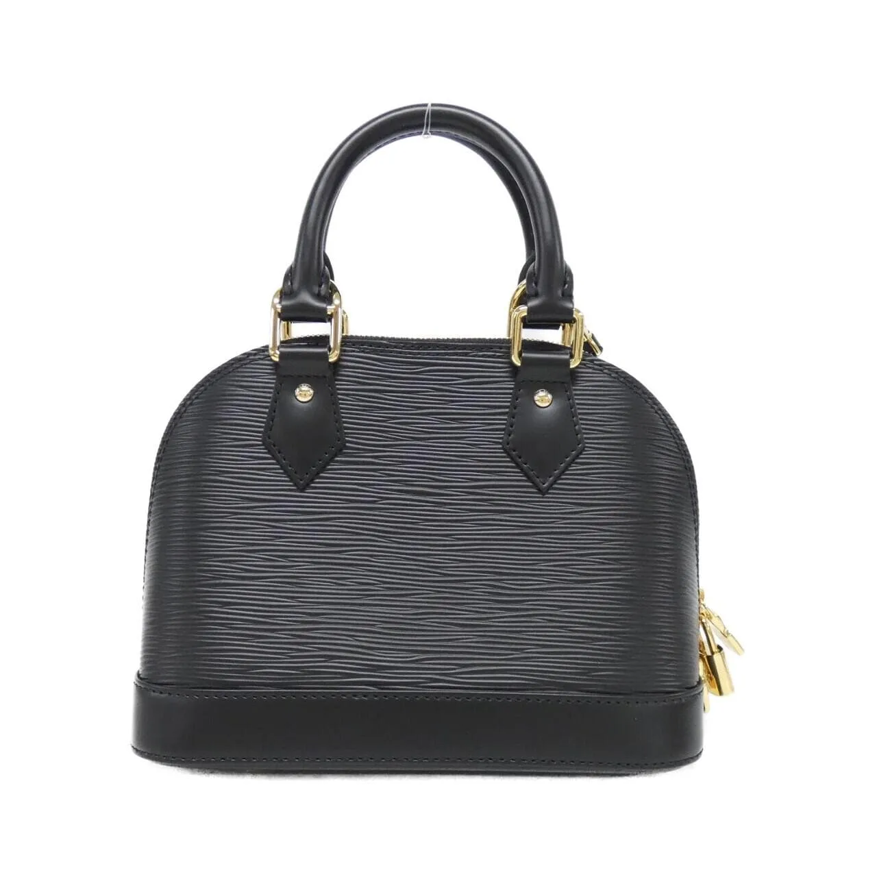 LOUIS VUITTON Alma M13670 Handbag Epi
