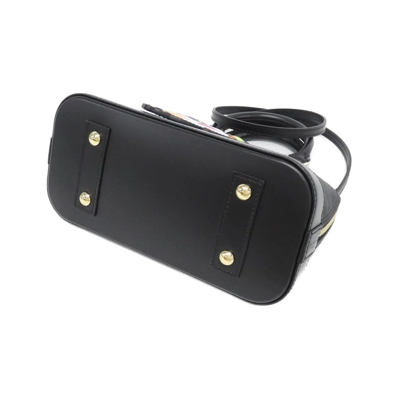 LOUIS VUITTON Alma M13670 Handbag Epi