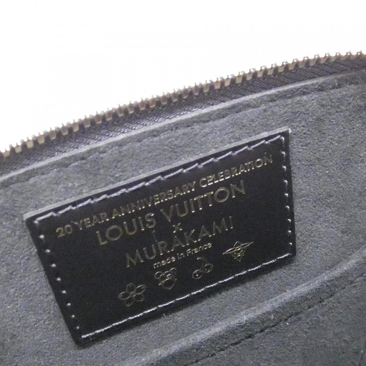 LOUIS VUITTON Alma M13670 Handbag Epi