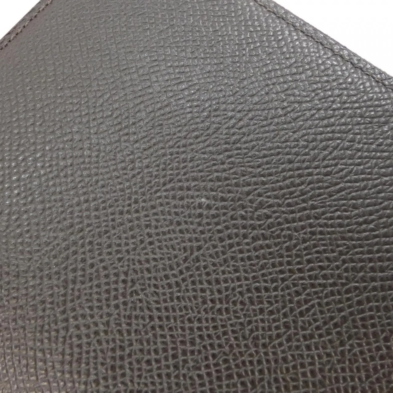 HERMES 083346CK Wallet Epsom 3