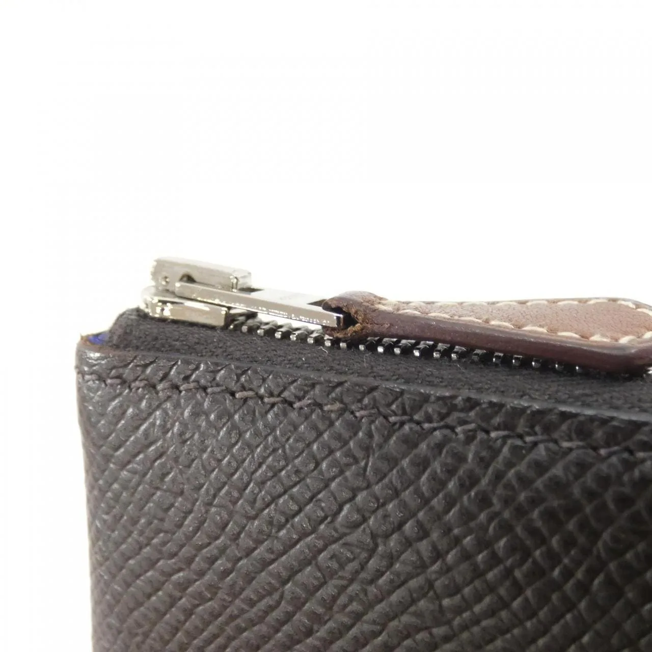 HERMES 083346CK Wallet Epsom 5