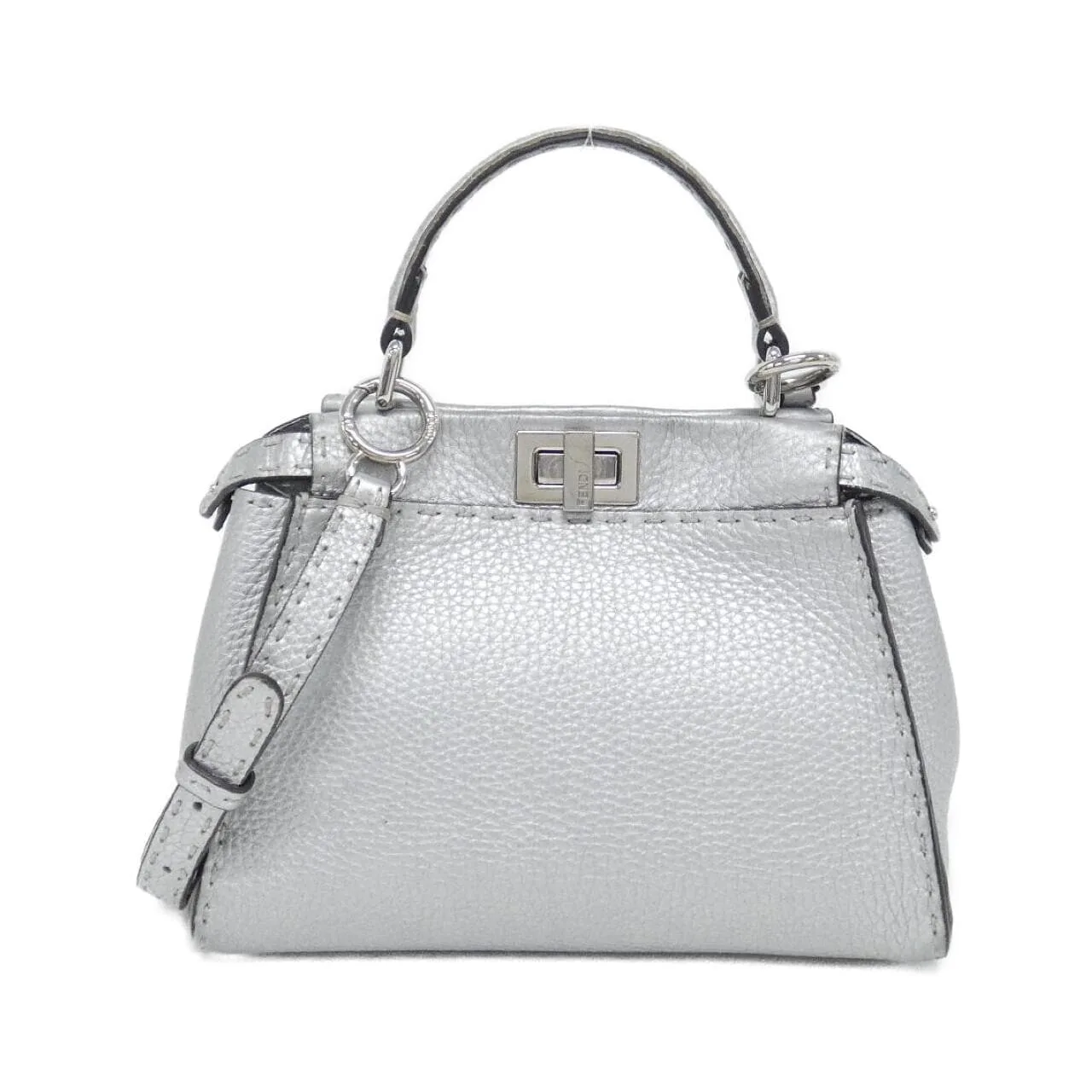 FENDI Peekaboo 8BN244 5QG Handbag
