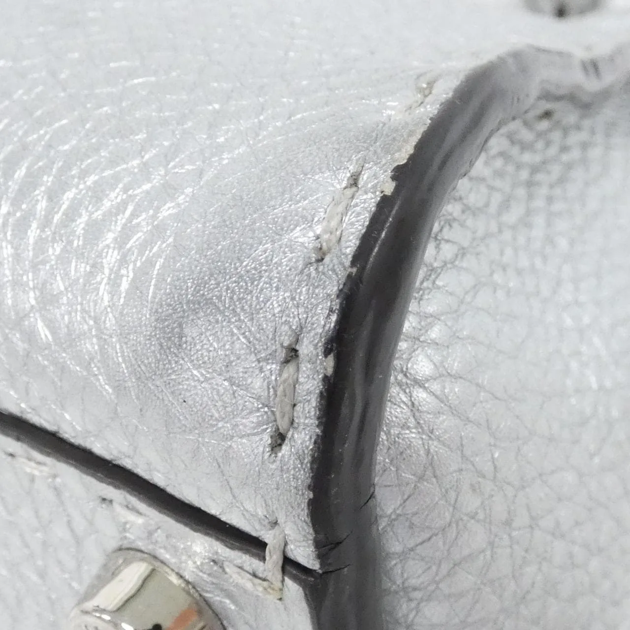 FENDI Peekaboo 8BN244 5QG Handbag 2