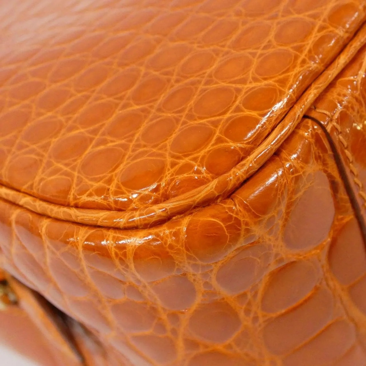 HERMES Plume Handbag 2
