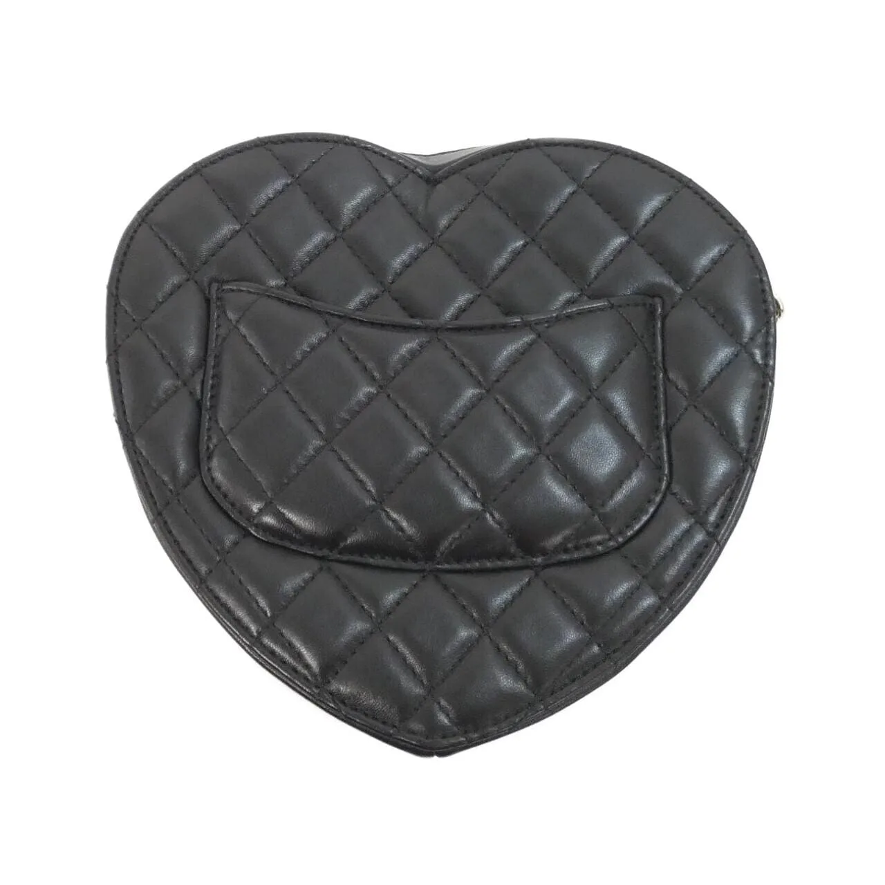 CHANEL AS5764 Shoulder Lambskin 2