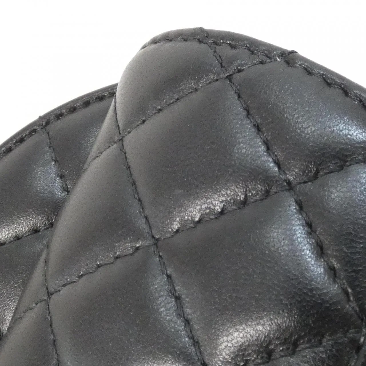 CHANEL AS5764 Shoulder Lambskin 5