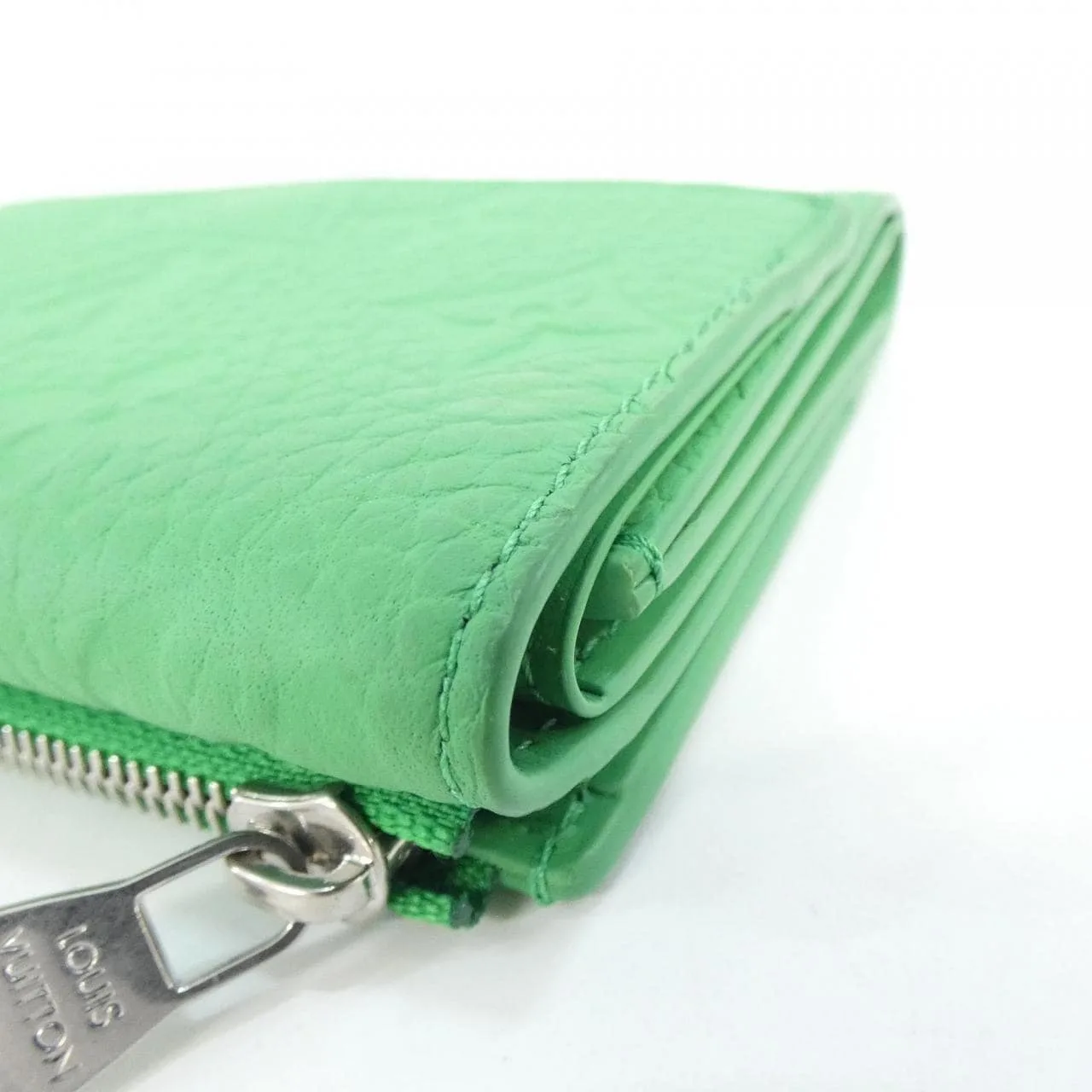 LOUIS VUITTON M25848 銀包 Monogram 4
