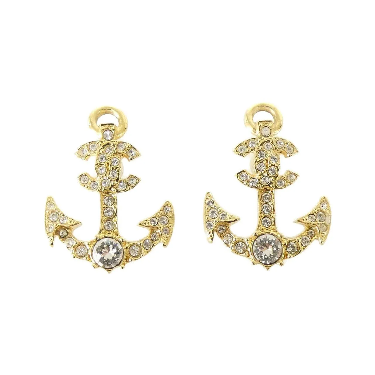 CHANEL ABF076 Accessories