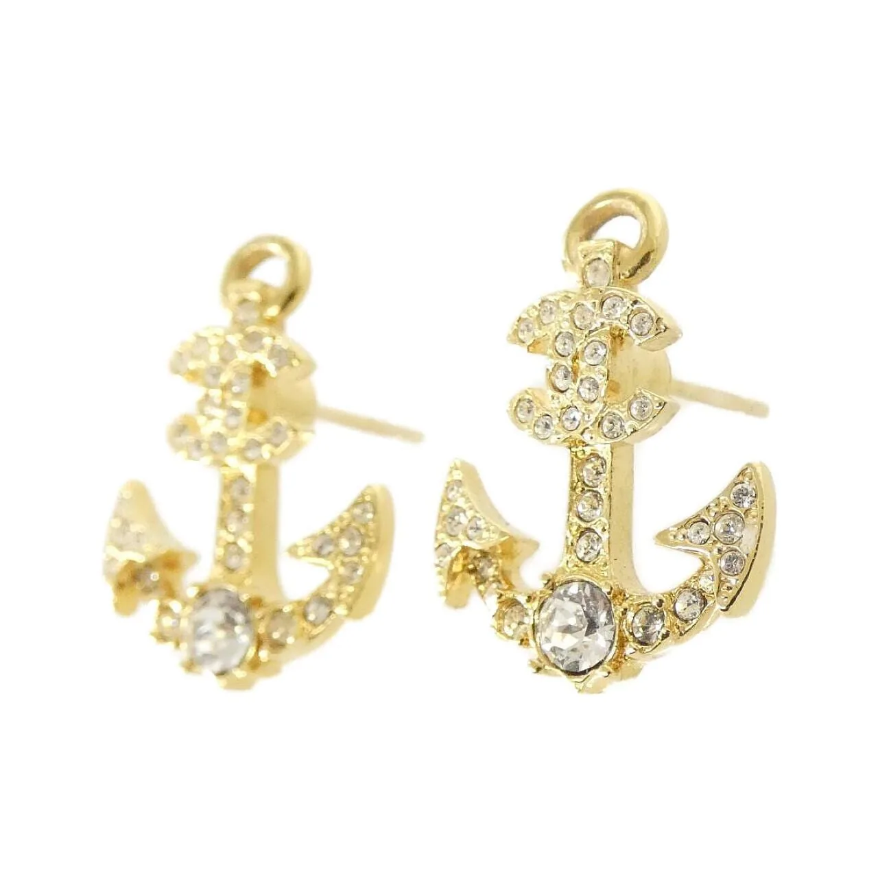 CHANEL ABF076 Accessories 2
