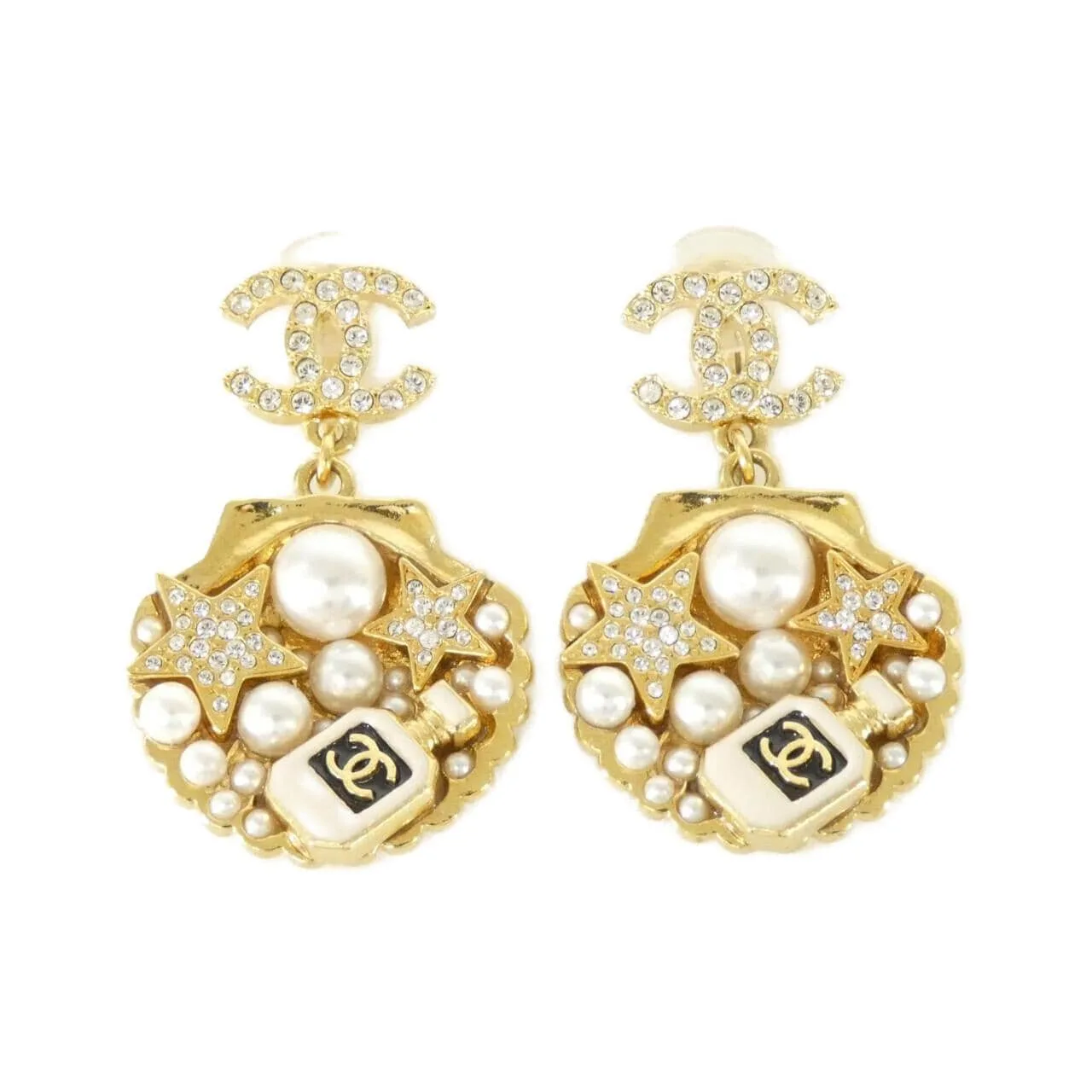 CHANEL ABF071 Accessories