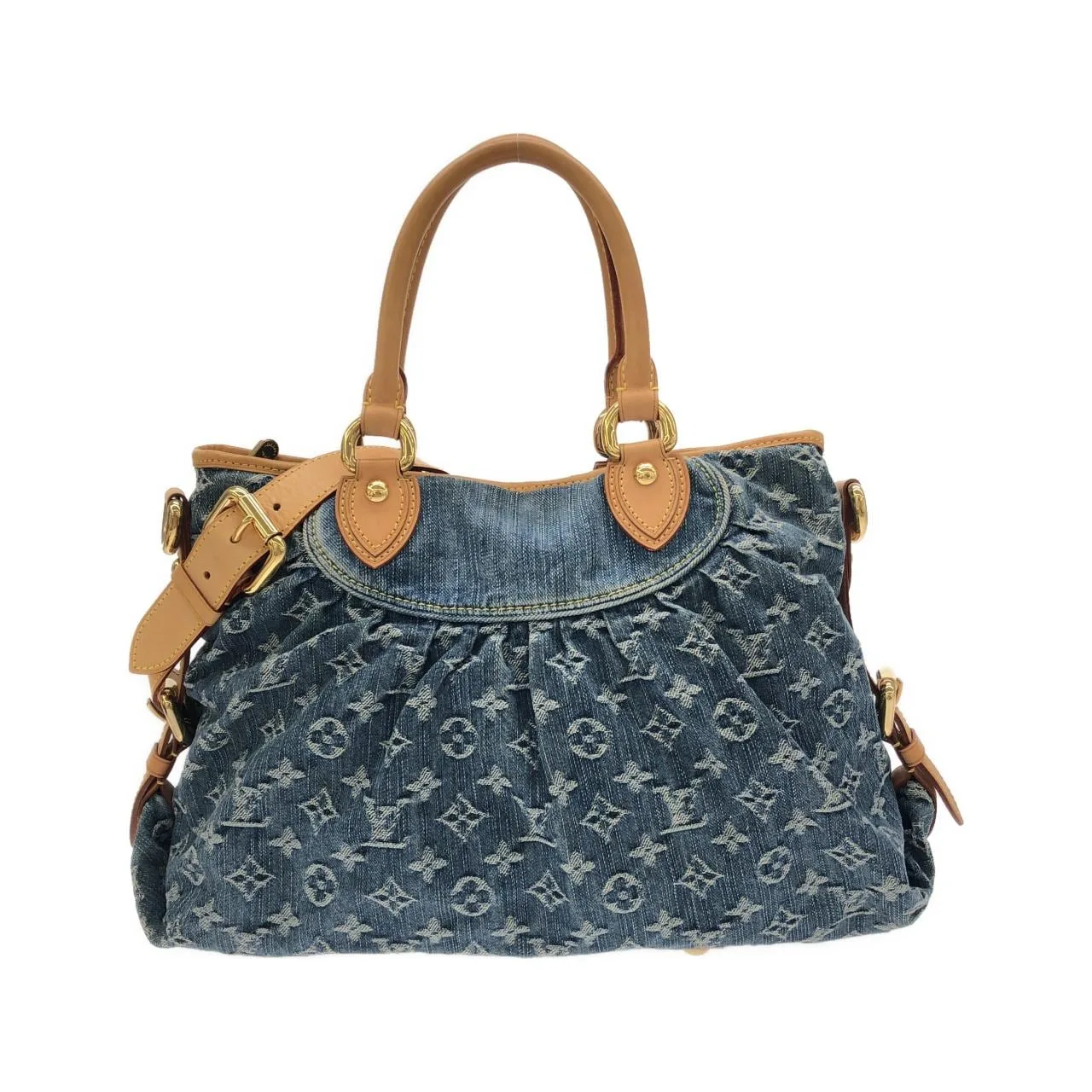 LOUIS VUITTON M95349 手提包 Monogram