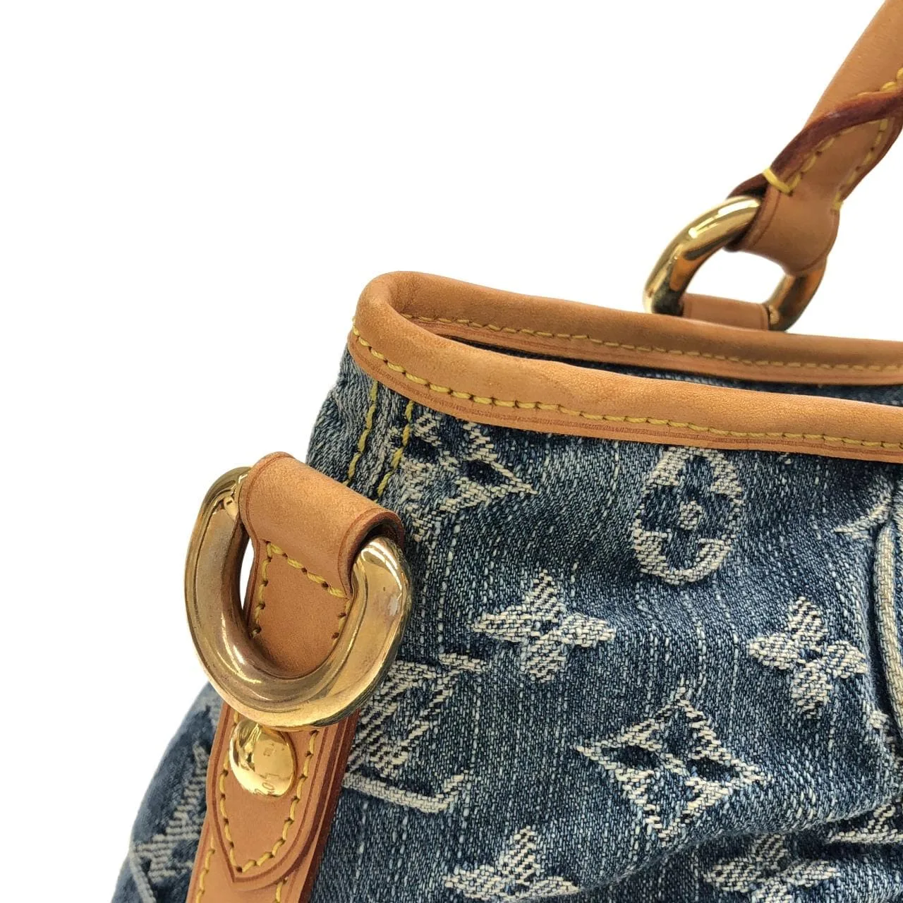 LOUIS VUITTON M95349 手提包 Monogram 3
