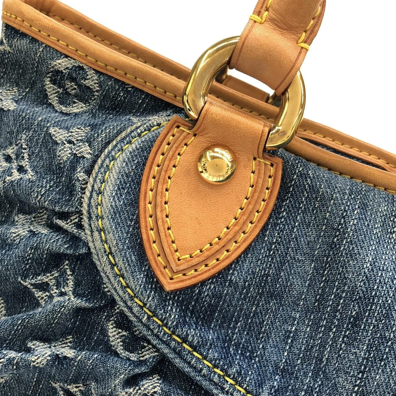 LOUIS VUITTON M95349 手提包 Monogram 5