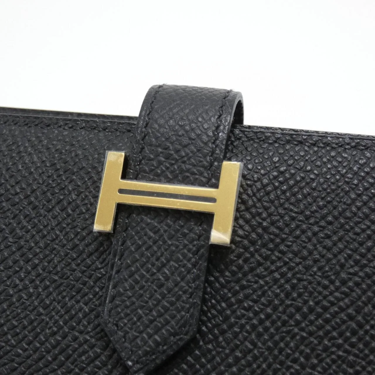 HERMES 039790CC 銀包 Epsom 3