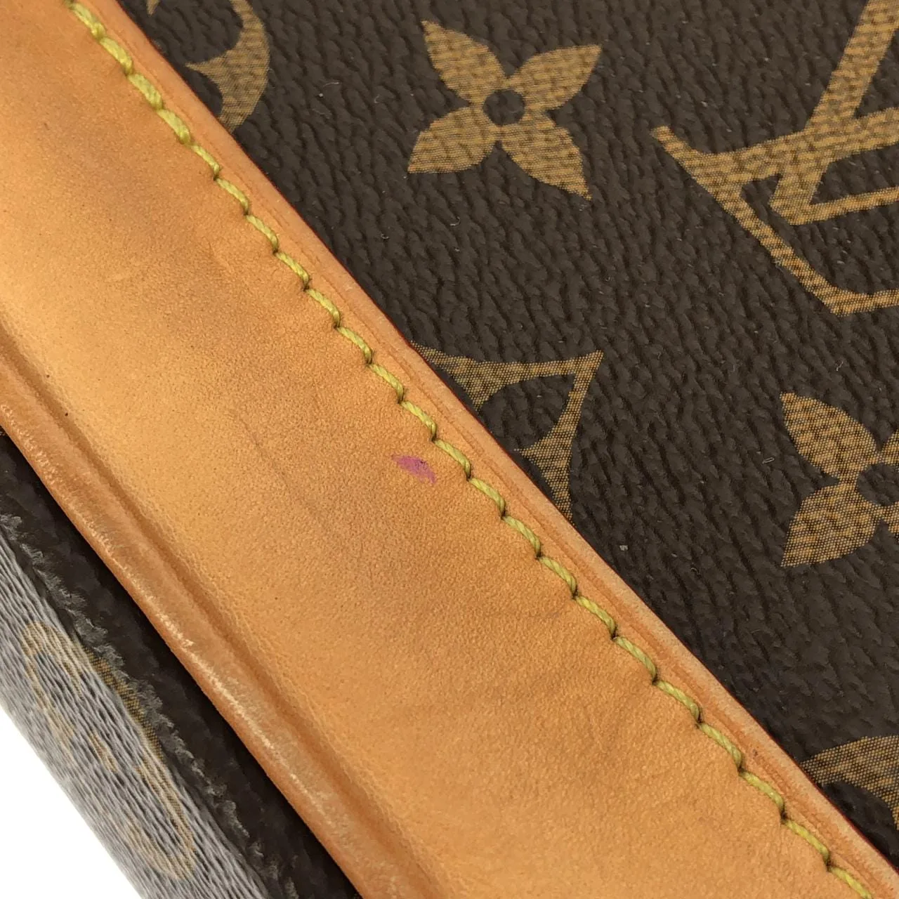 LOUIS VUITTON Montsouris M11198 背包 Monogram 5