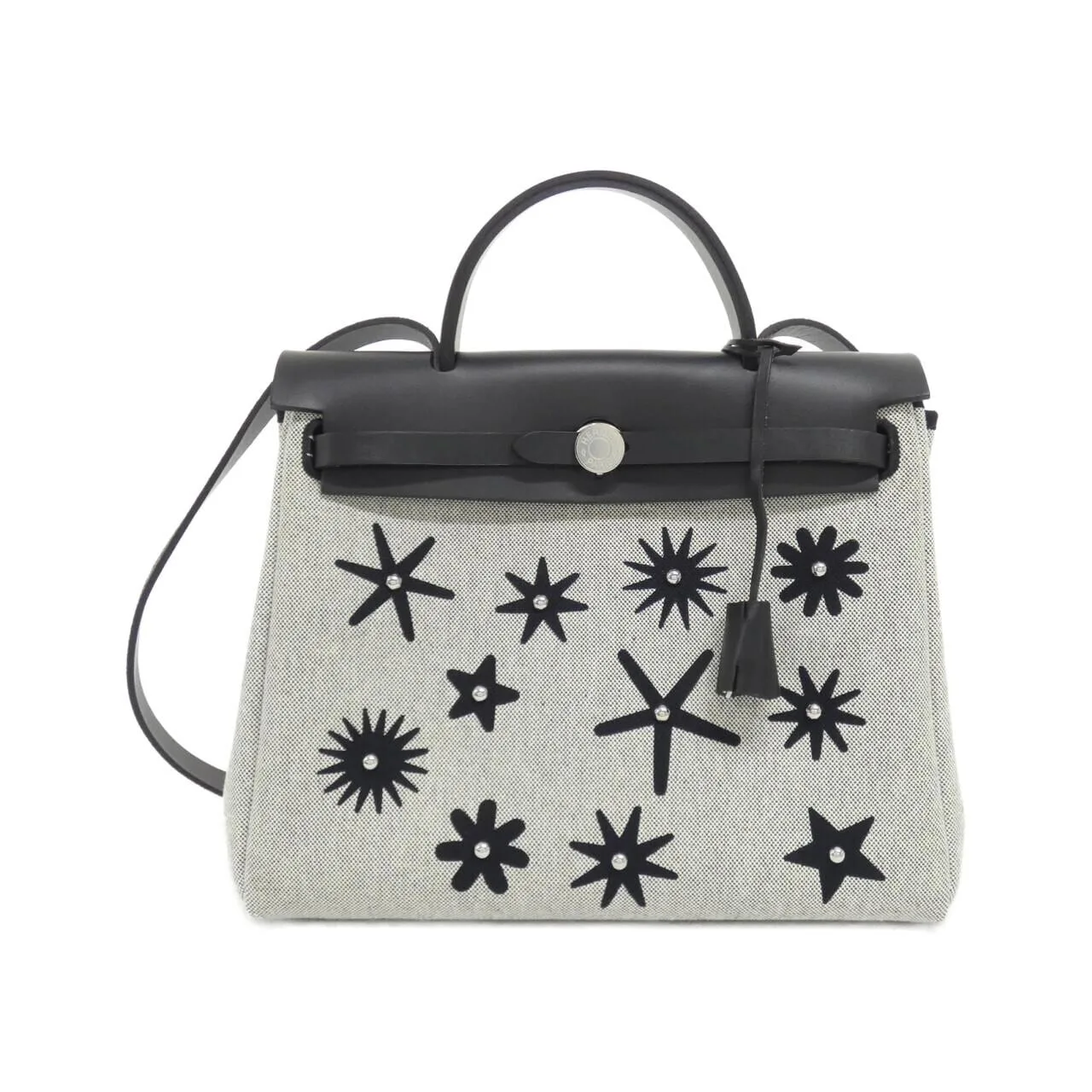 HERMES Herbag 085131CK 手提包