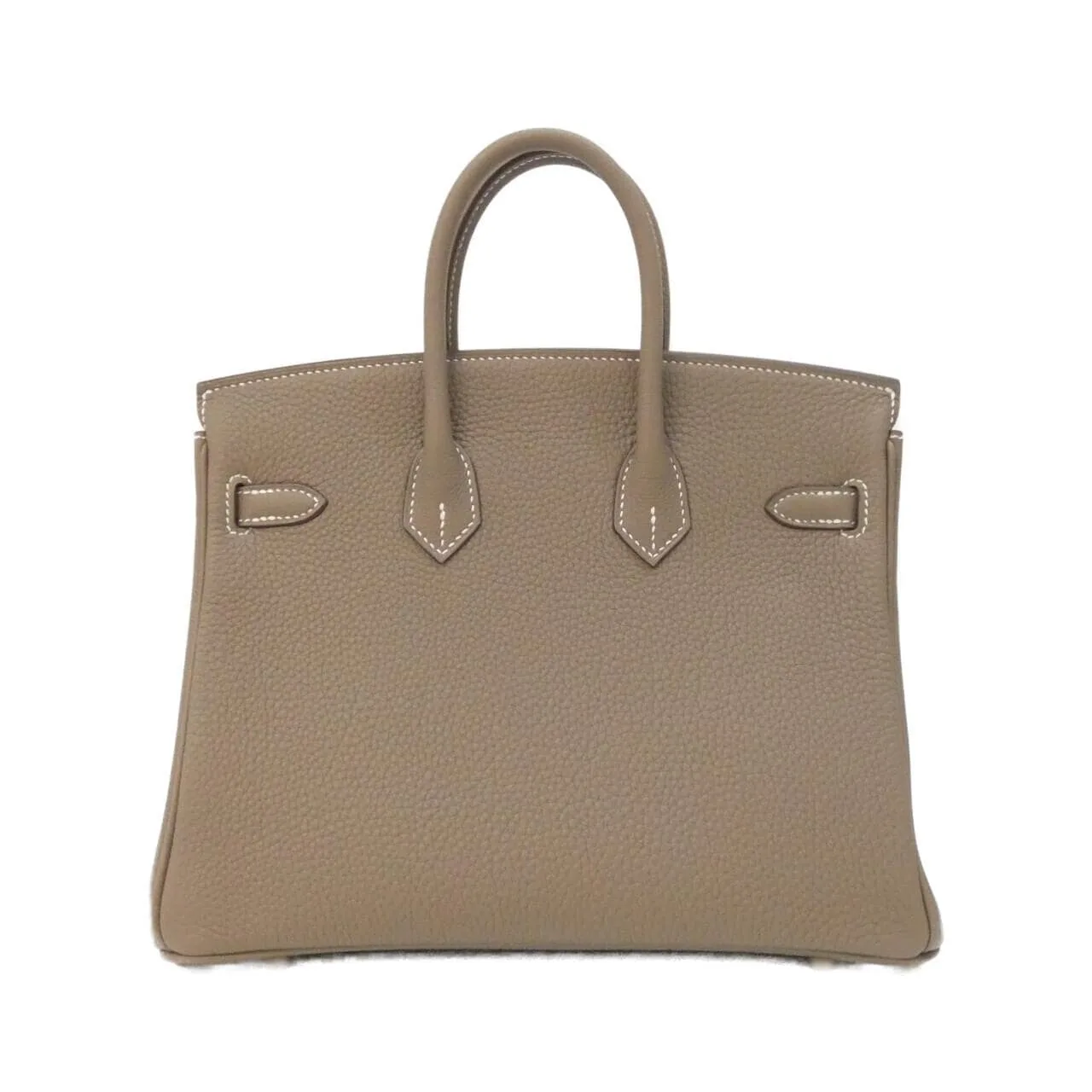 HERMES Birkin 041344CC Handbag Togo 2