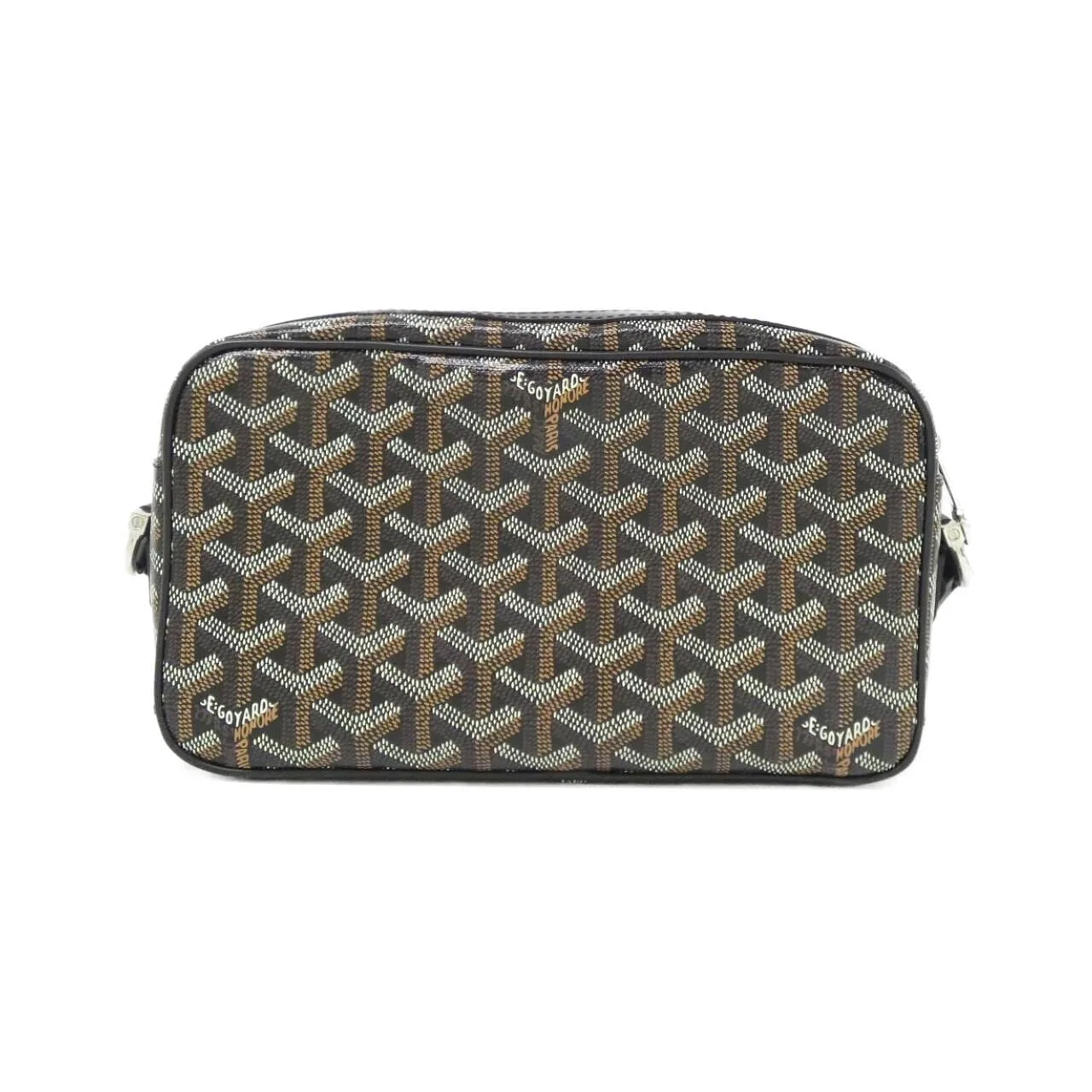 GOYARD AMA CAPVERT 肩背包 帆布 2