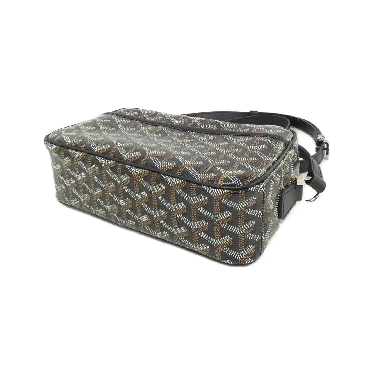 GOYARD AMA CAPVERT 肩背包 帆布 3
