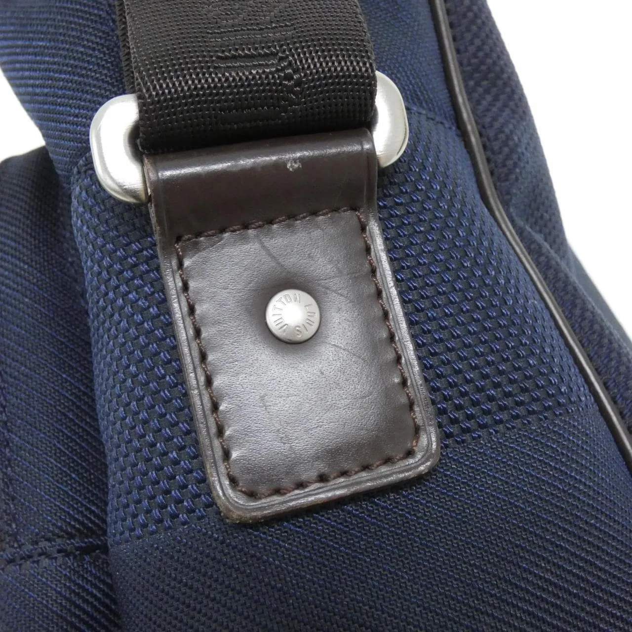 LOUIS VUITTON N41159 Shoulder Damier 4