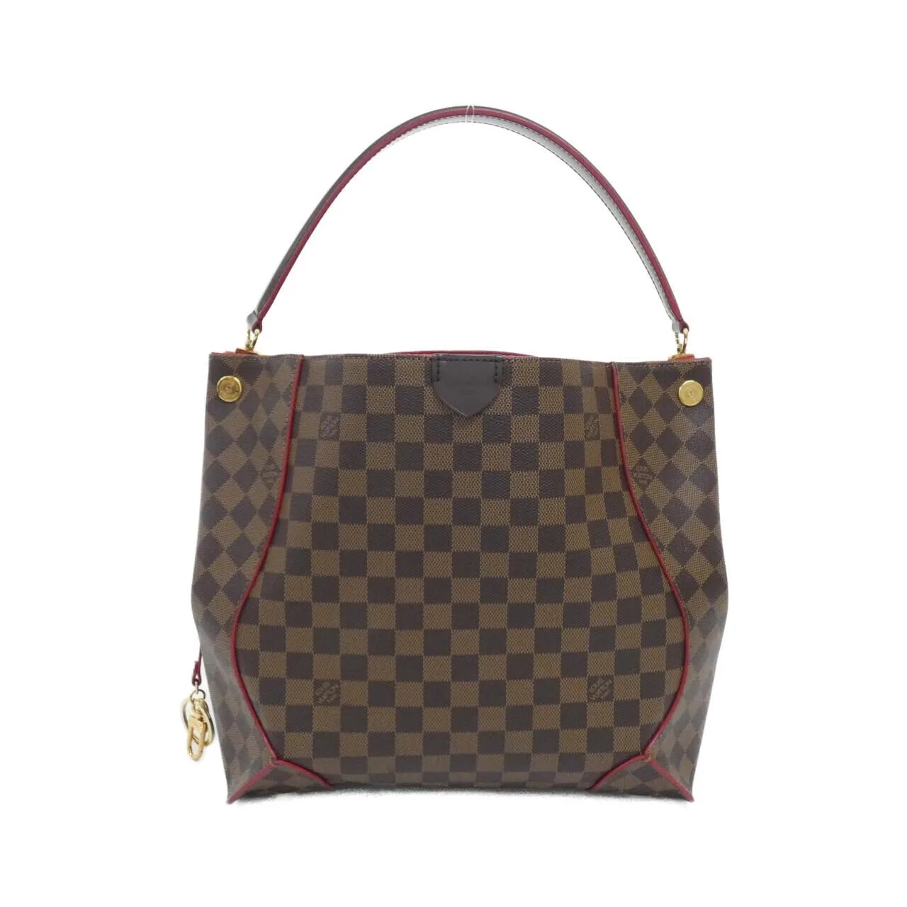LOUIS VUITTON N41555 Shoulder Damier