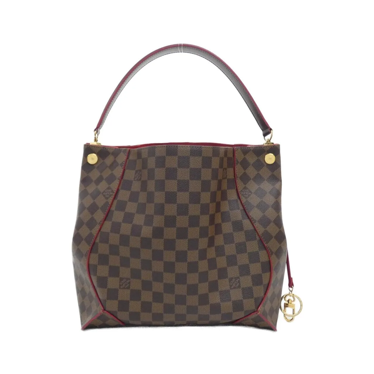 LOUIS VUITTON N41555 Shoulder Damier 2