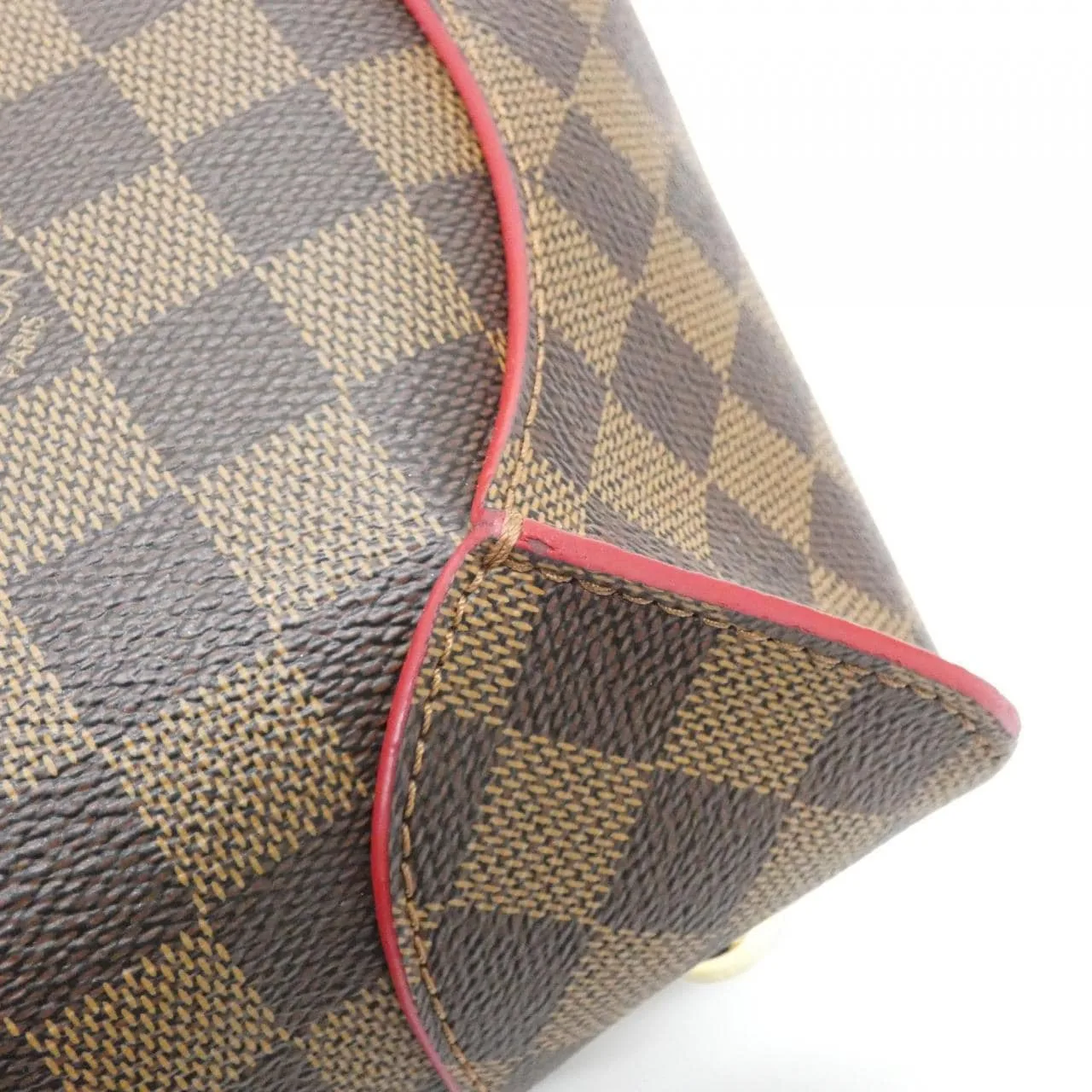 LOUIS VUITTON N41555 Shoulder Damier 4