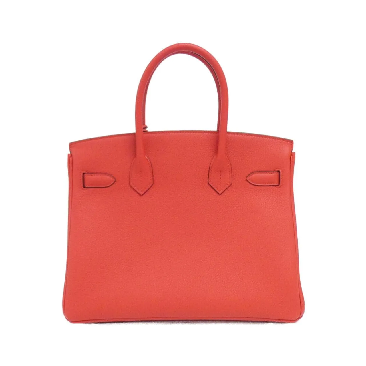 HERMES Birkin 030520CK Handbag Togo 2
