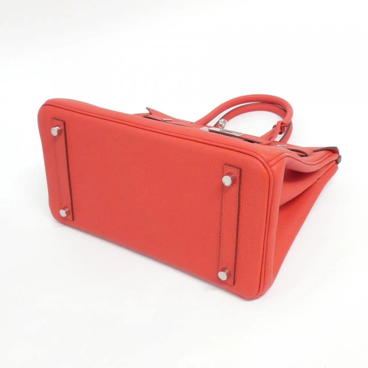 HERMES Birkin 030520CK Handbag Togo 3