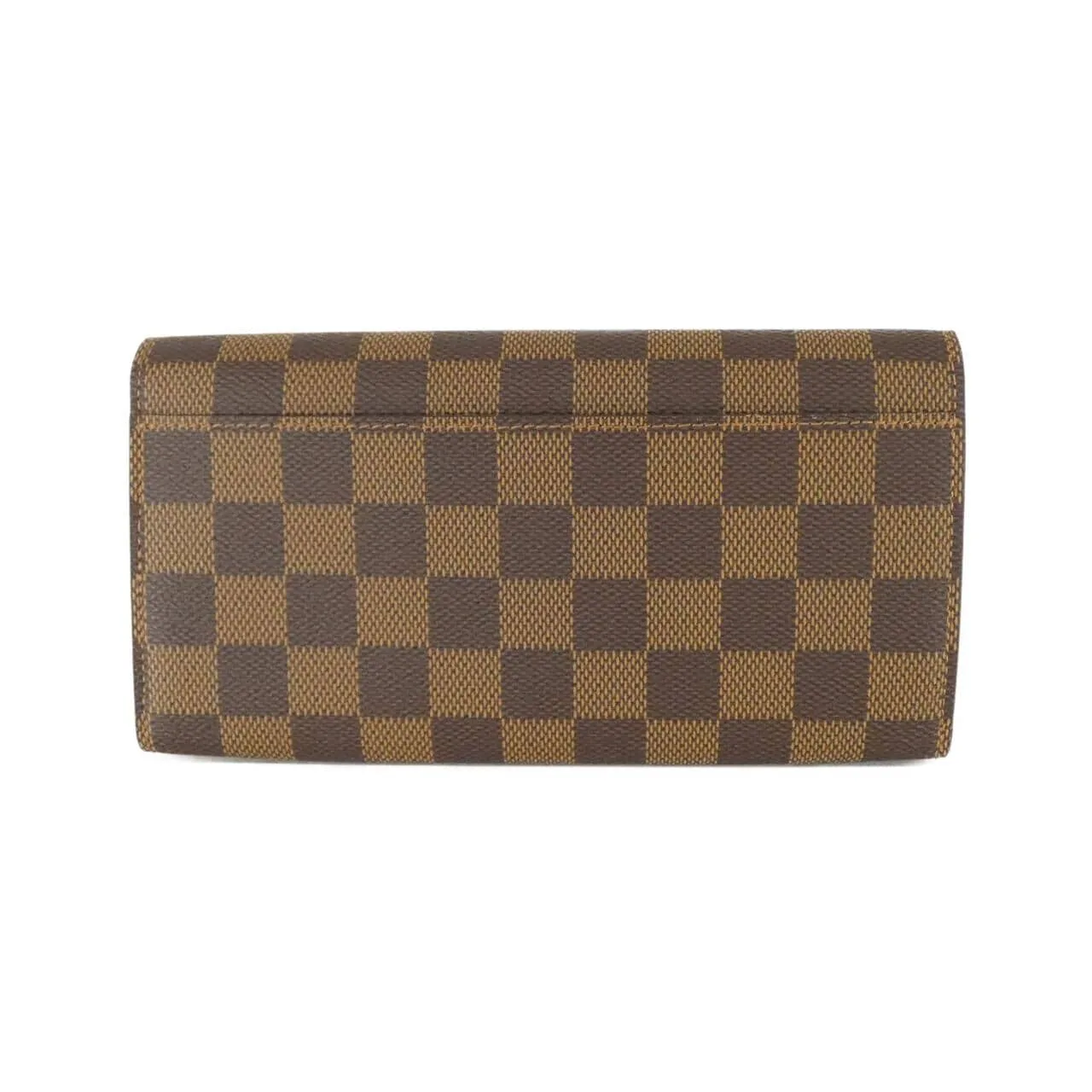 LOUIS VUITTON N63209 Wallet Damier 2