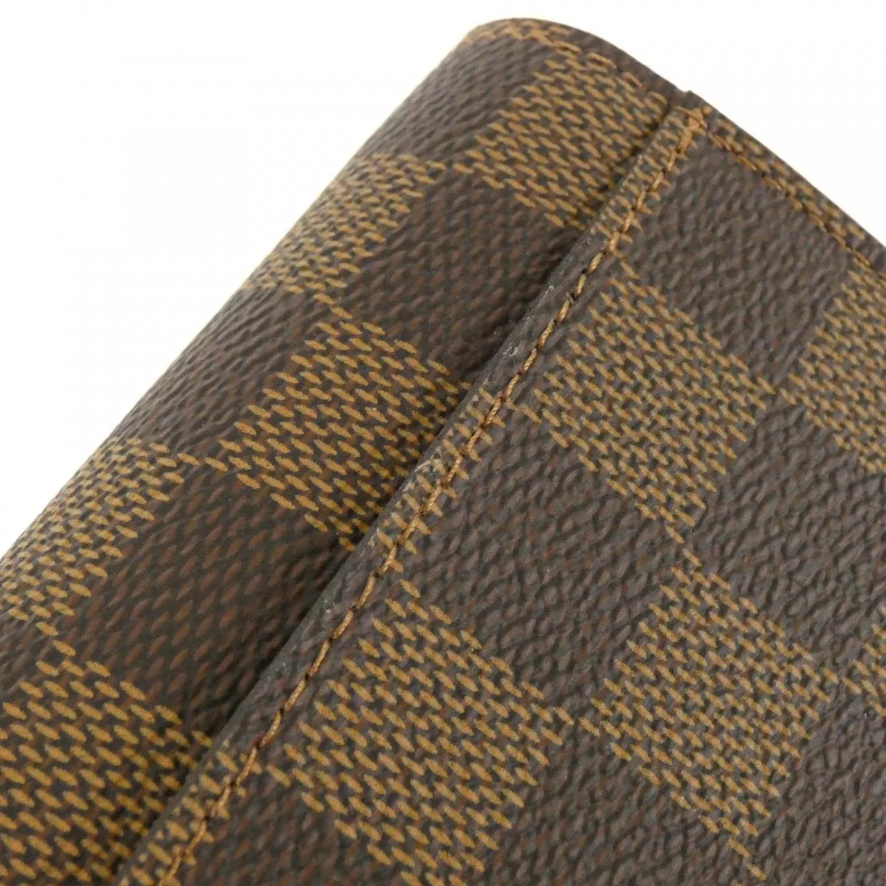 LOUIS VUITTON N63209 Wallet Damier 3