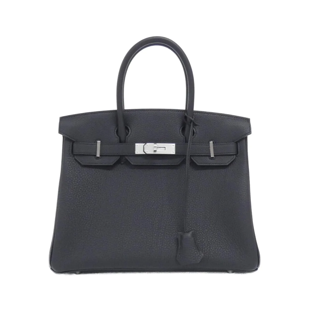 HERMES Birkin 030520CK Handbag Togo