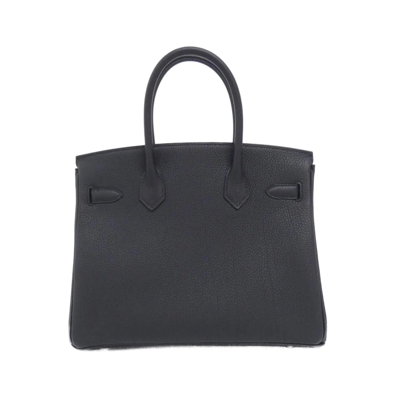 HERMES Birkin 030520CK Handbag Togo 2