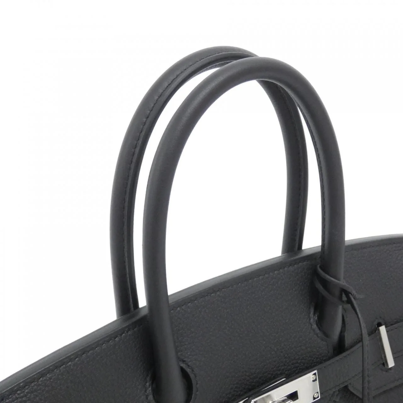 HERMES Birkin 030520CK Handbag Togo 5