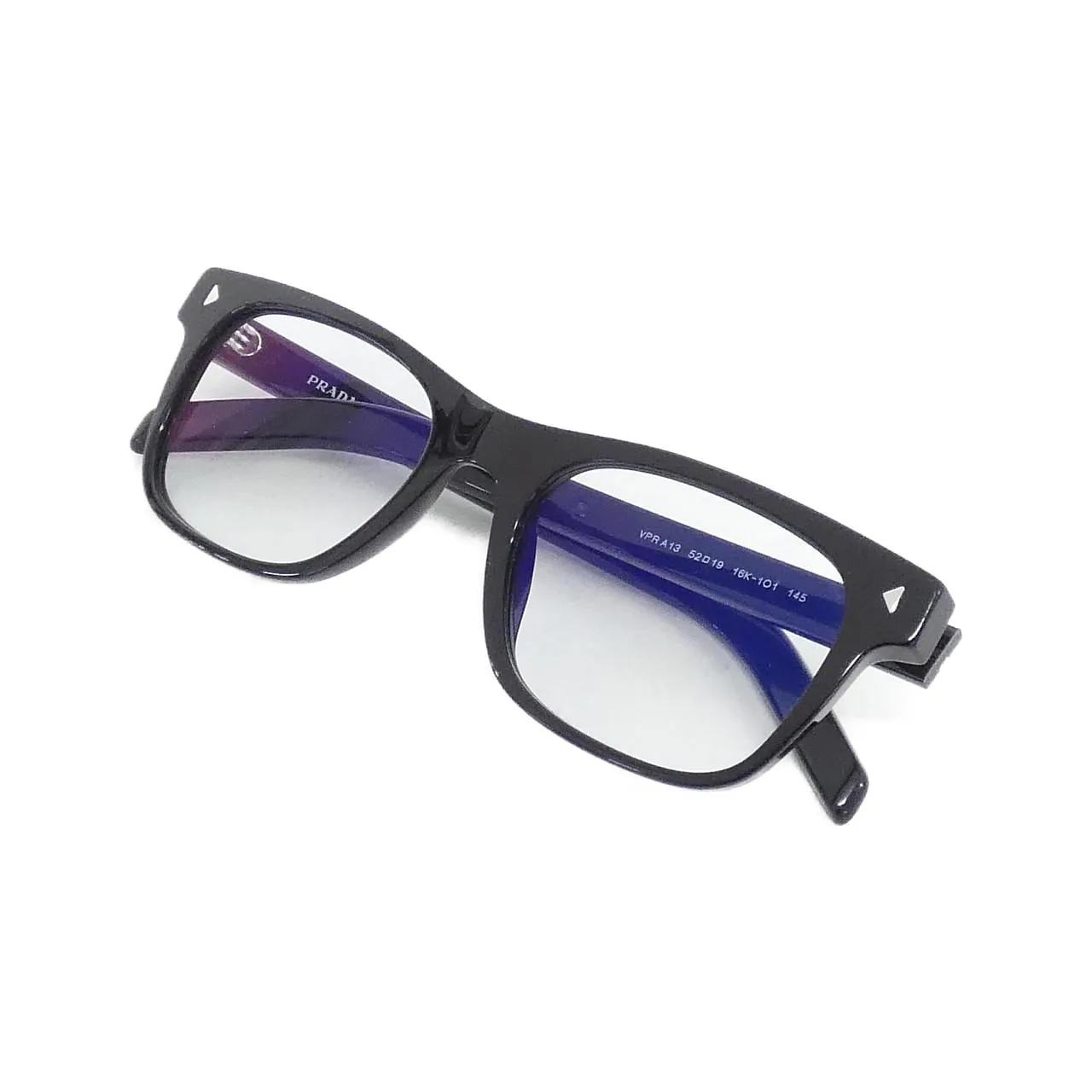 PRADA VPRA13 Sunglasses 2